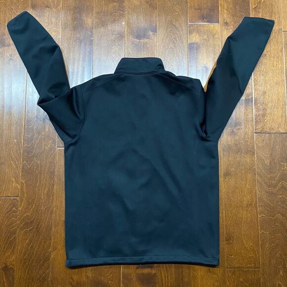 Eddie Bauer x ESPN College Basketball Official Full Zip Lightweight Jacket Large - Picture 6 of 11